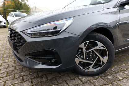 Hyundai i30 1.5 TGDI 140 Advantage MHEV DCT LED Nav SHZ 99828779 4