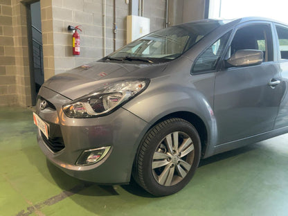 Lateral delantero izquierdo