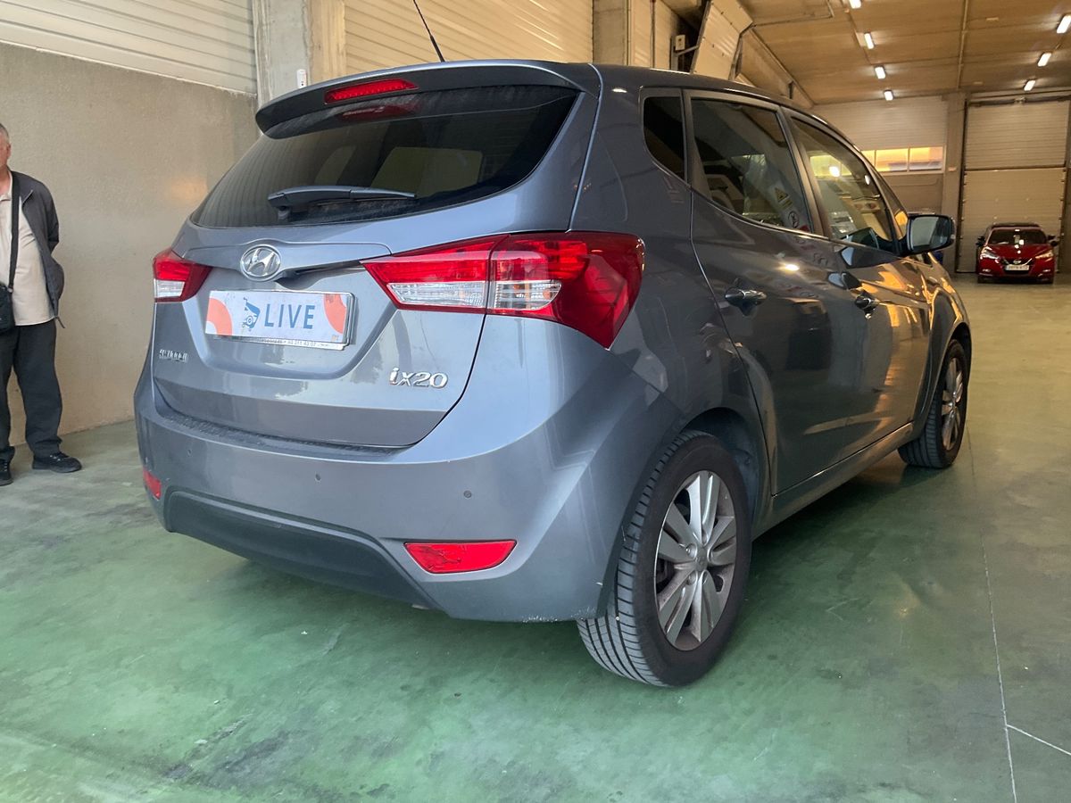 Parte trasera derecha