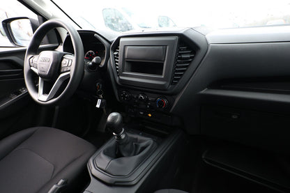 Isuzu D-Max SpaceCab 163 4x4 L Keyl Klim LKA HSA 18Z  96499781 8