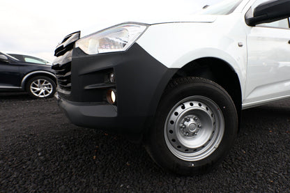 Isuzu D-Max SpaceCab 163 4x4 L Keyl Klim LKA HSA 18Z  96499781 4