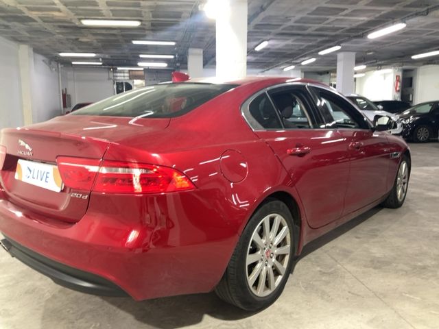 Parte trasera derecha