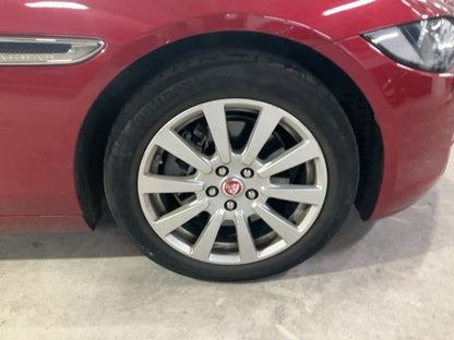 Neumático delantero derecho