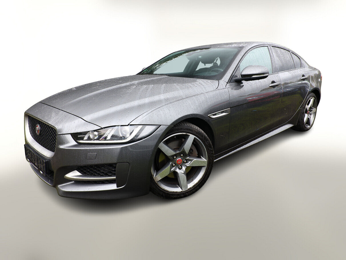 Jaguar XE 200 Aut. R-Sport Nav Kam SHZ ACC PDC Klimaaut 97878710 0