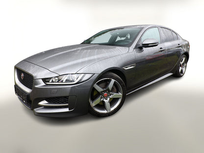 Jaguar XE 200 Aut. R-Sport Nav Kam SHZ ACC PDC Klimaaut 97878710 0
