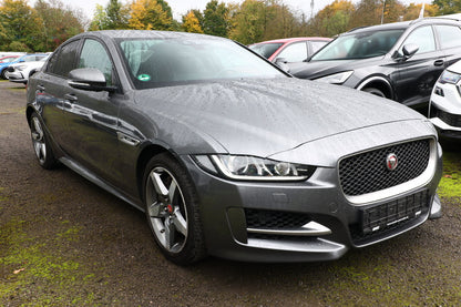 Jaguar XE 200 Aut. R-Sport Nav Kam SHZ ACC PDC Klimaaut 97878710 1