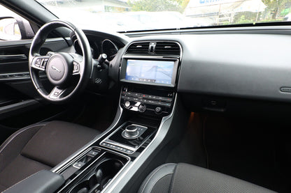 Jaguar XE 200 Aut. R-Sport Nav Kam SHZ ACC PDC Klimaaut 97878710 8