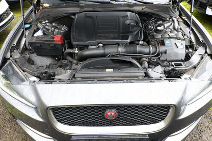 Jaguar XE 200 Aut. R-Sport Nav Kam SHZ ACC PDC Klimaaut 97878710 11