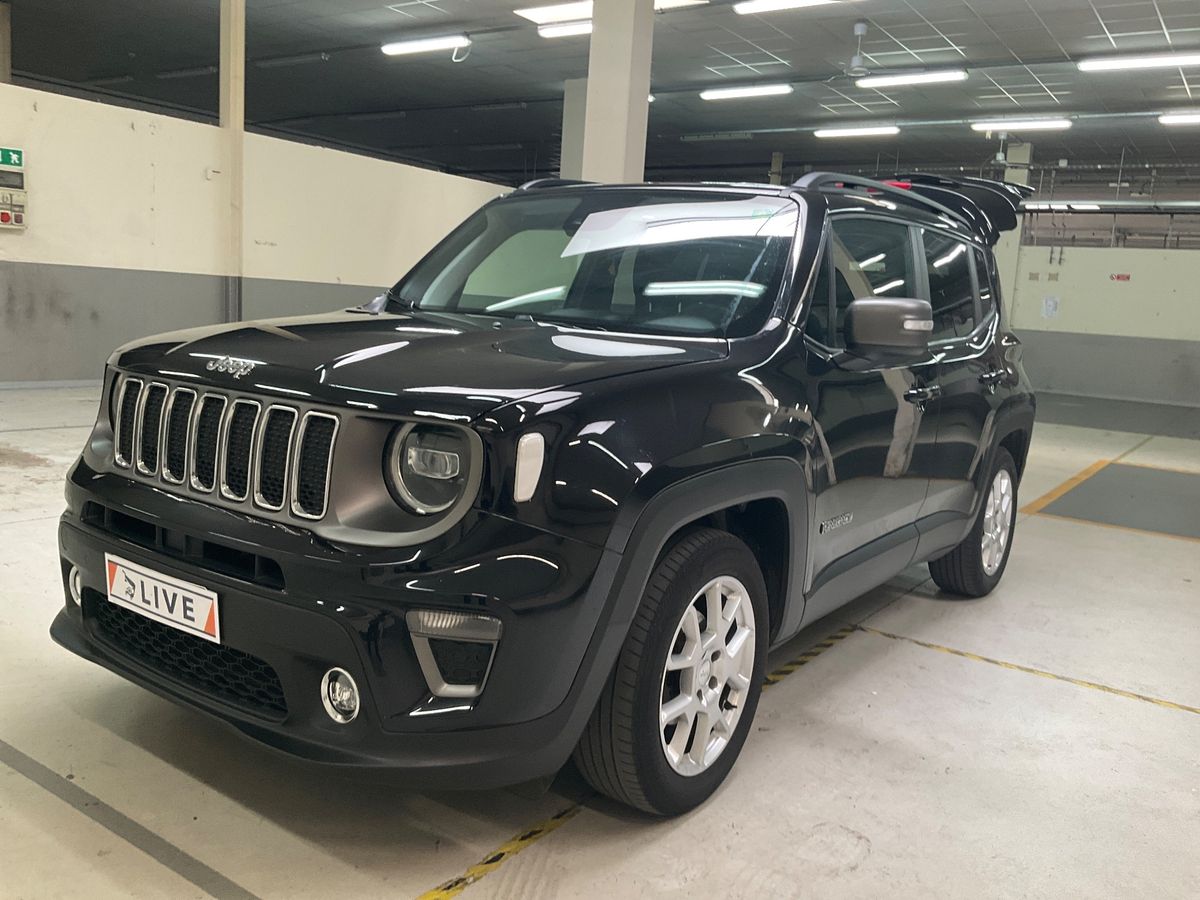 Frontal izquierda