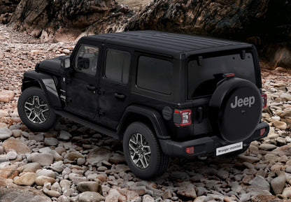 Jeep Wrangler 2.0 T-GDI 272 A8 4x4 Sahara MY24 Alpine 106174042 2