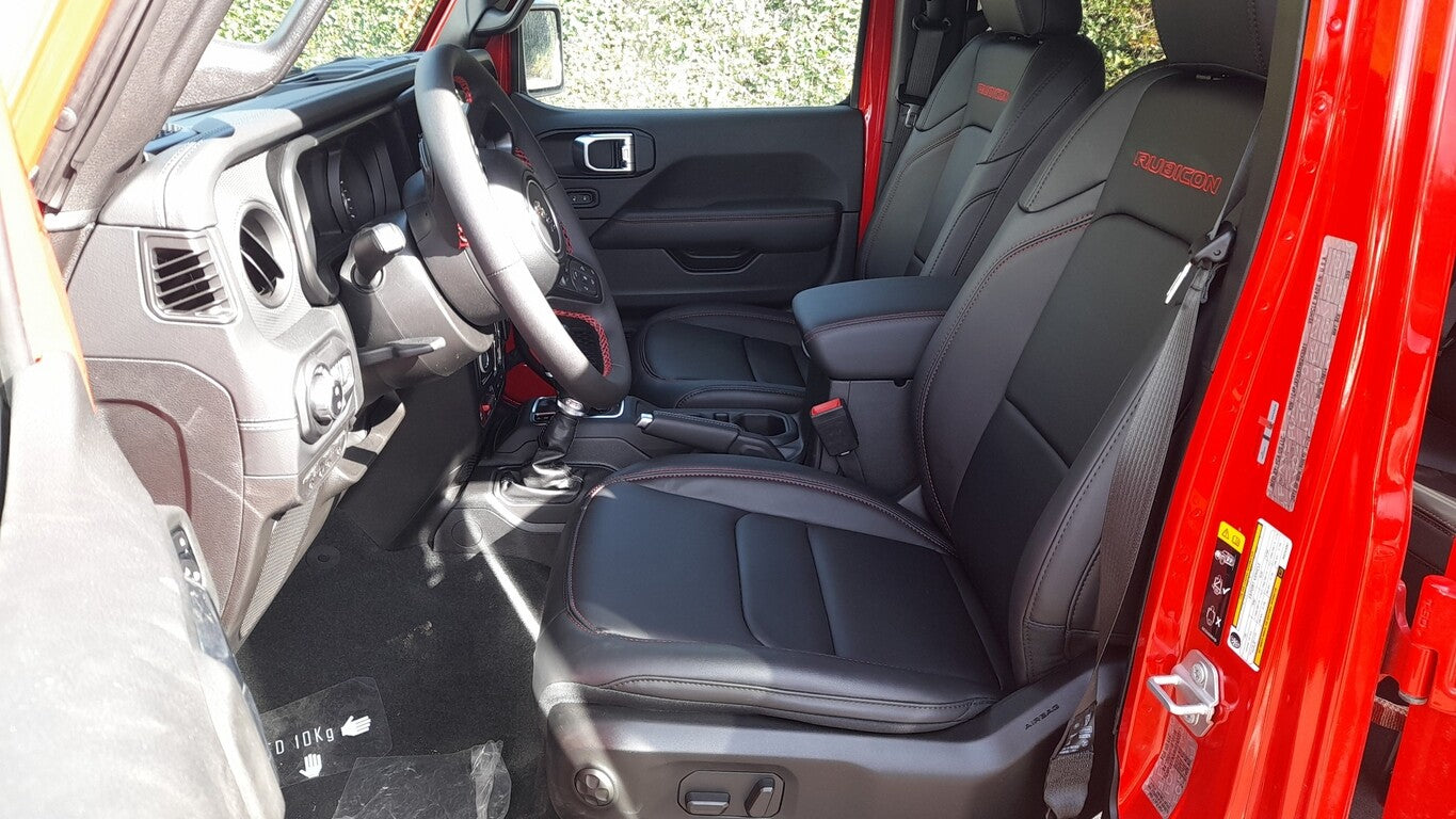 Jeep Wrangler 2.0T-GDI 272 AT8 Rubicon MY24 Leder Kam 114909745 10