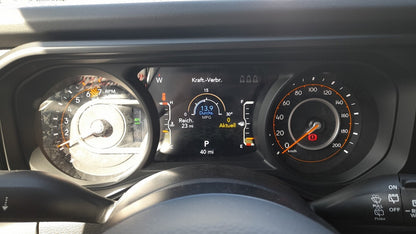Jeep Wrangler 2.0T-GDI 272 AT8 Rubicon MY24 Leder Kam 114909745 6