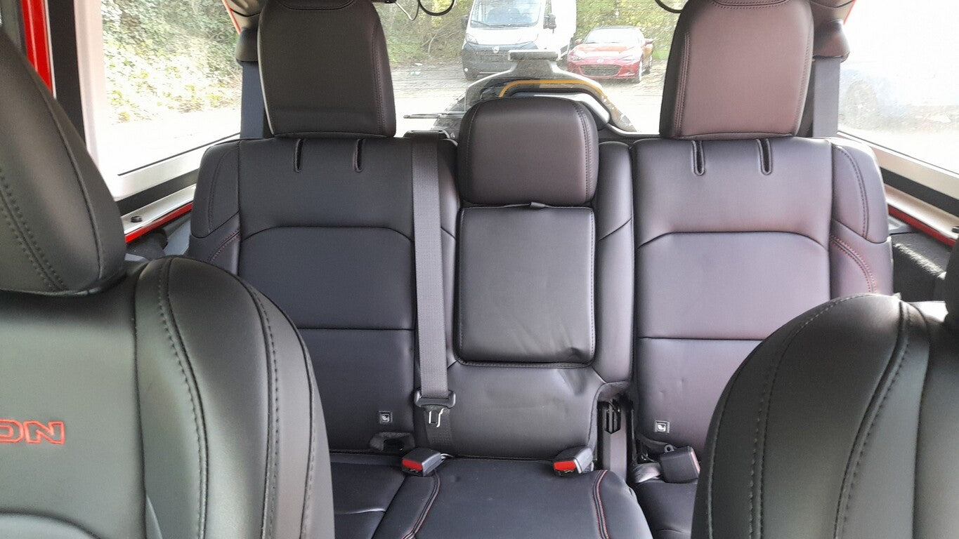 Jeep Wrangler 2.0T-GDI 272 AT8 Rubicon MY24 Leder Kam 114909745 12