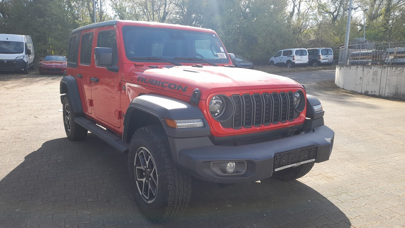 Jeep Wrangler 2.0T-GDI 272 AT8 Rubicon MY24 Leder Kam 114909745 1