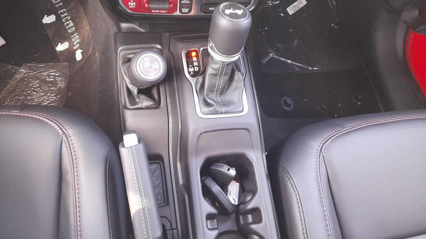Jeep Wrangler 2.0T-GDI 272 AT8 Rubicon MY24 Leder Kam 114909745 9