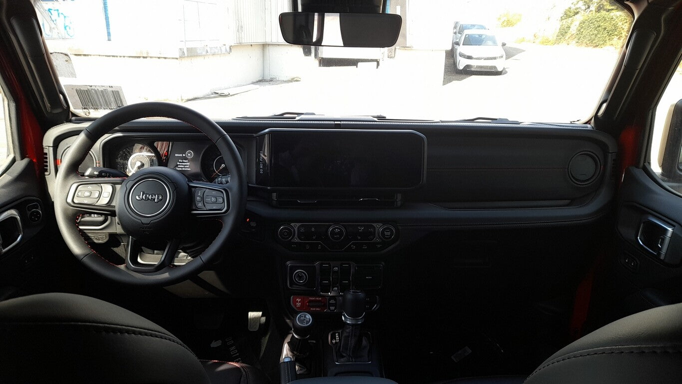 Jeep Wrangler 2.0T-GDI 272 AT8 Rubicon MY24 Leder Kam 114909745 4