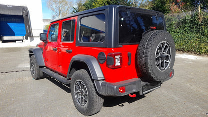 Jeep Wrangler 2.0T-GDI 272 AT8 Rubicon MY24 Leder Kam 114909745 3