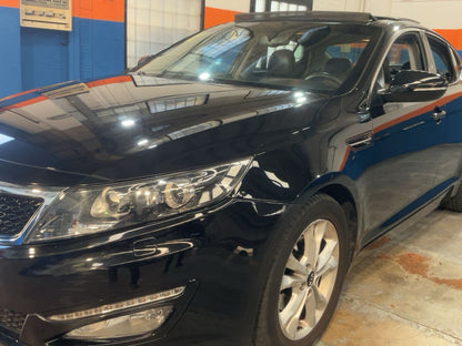 Lateral delantero izquierdo