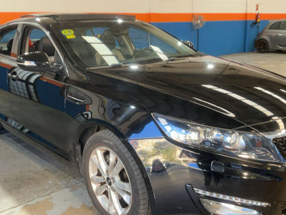 Lateral delantero derecho