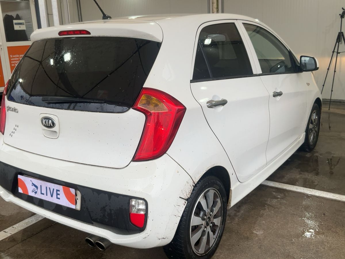 Parte trasera derecha