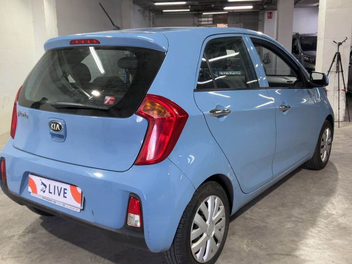 Parte trasera derecha