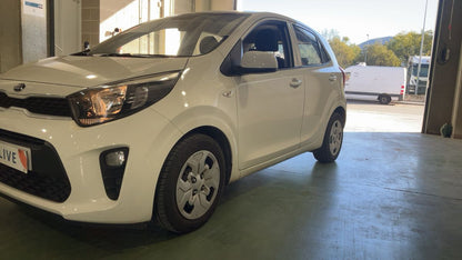 Lateral delantero izquierdo