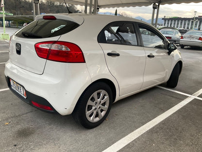 Parte trasera derecha