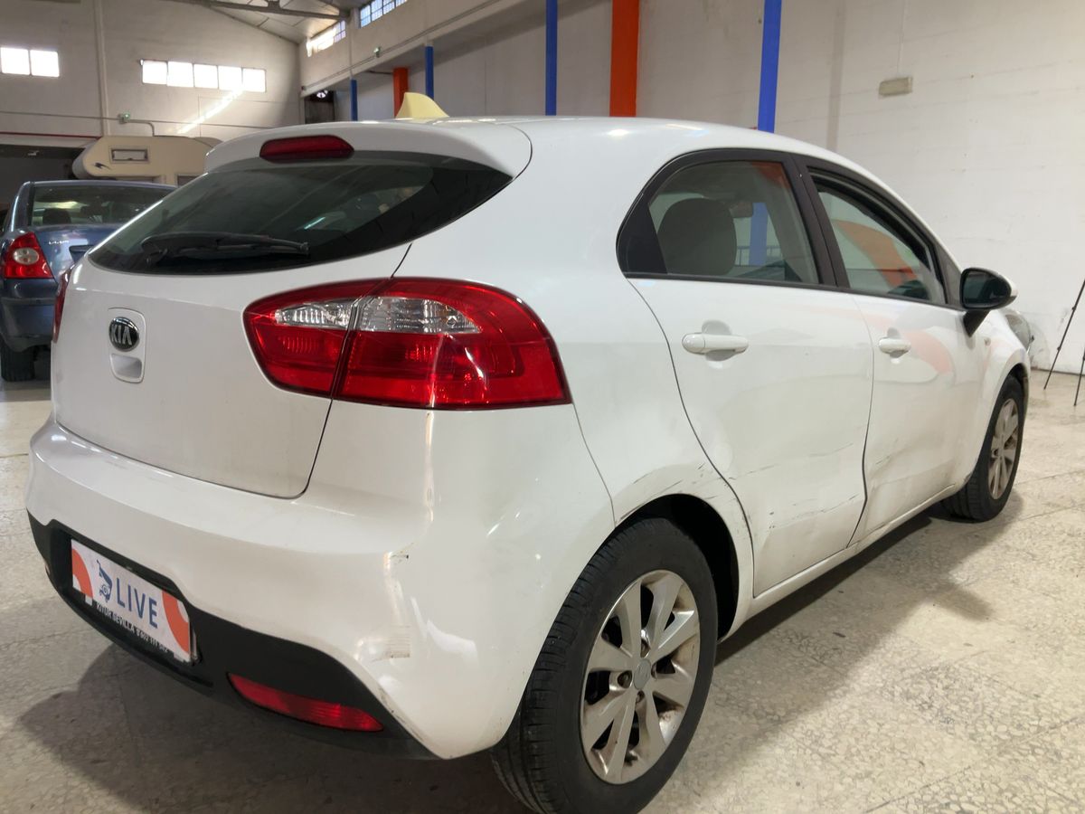 Parte trasera derecha