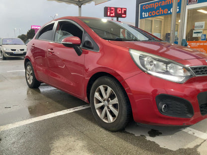 Lateral delantero derecho