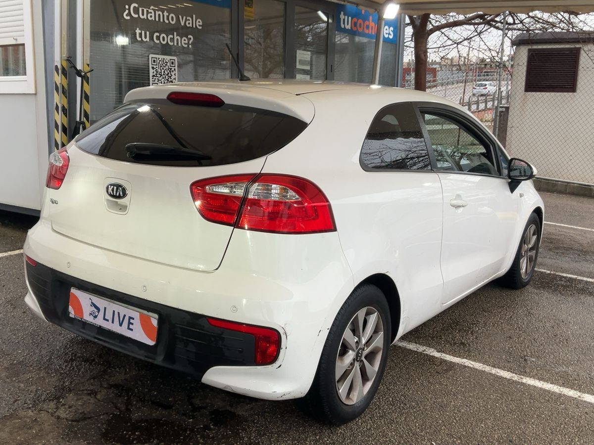 Parte trasera derecha