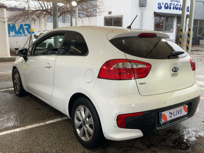 Parte trasera izquierda