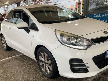 Lateral delantero derecho