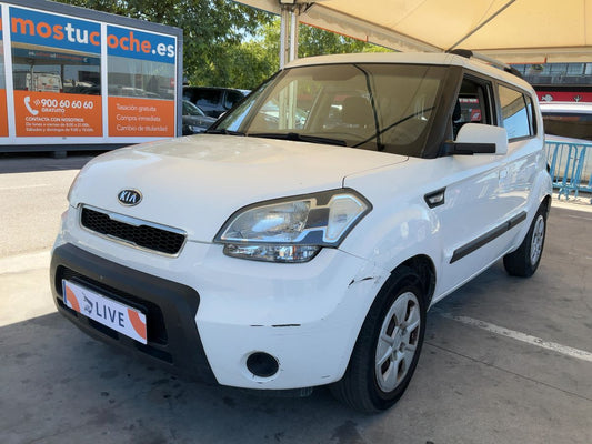 Frontal izquierda