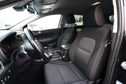 Kia Sportage 1.6 T-GDI 130 Vision Nav PDC KeyL Kam 101629214 5