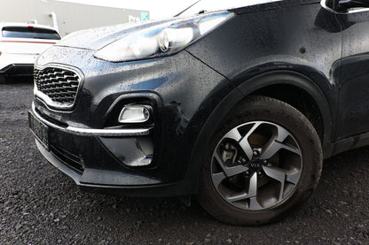 Kia Sportage 1.6 T-GDI 130 Vision Nav PDC KeyL Kam 101629214 4