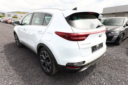 Kia Sportage 1.6 T-GDI 177 4WD GT Line Leder Nav PDC 120200528 3