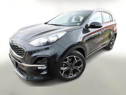 Kia Sportage 1.6 CRDi 136 DCT 4WD GT Line Leder Pano 121590968 0