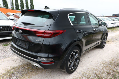 Kia Sportage 1.6 CRDi 136 DCT 4WD GT Line Leder Pano 121590968 2