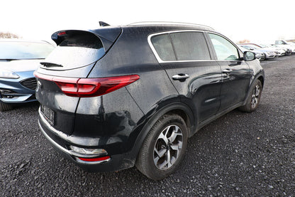 Kia Sportage 1.6 T-GDI 130 Vision Nav PDC KeyL Kam 101629214 2