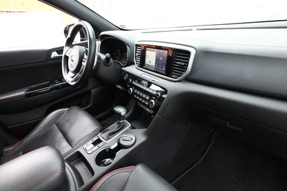 Kia Sportage 1.6 CRDi 136 DCT 4WD GT Line Leder Pano 121590968 8