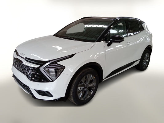 Kia Sportage 1.6 HEV 215 4x4 GT-Line Pano Nav H/K  110947288 0