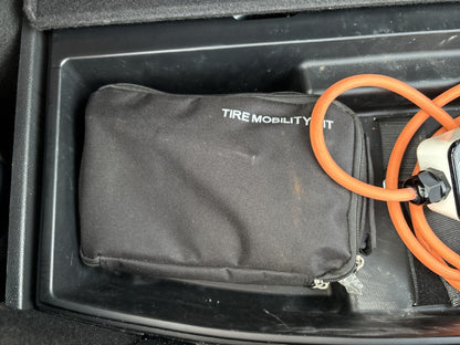DETALLES DEL COCHE ELECTRICO