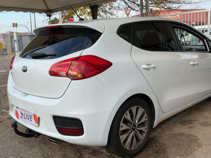 Parte trasera derecha