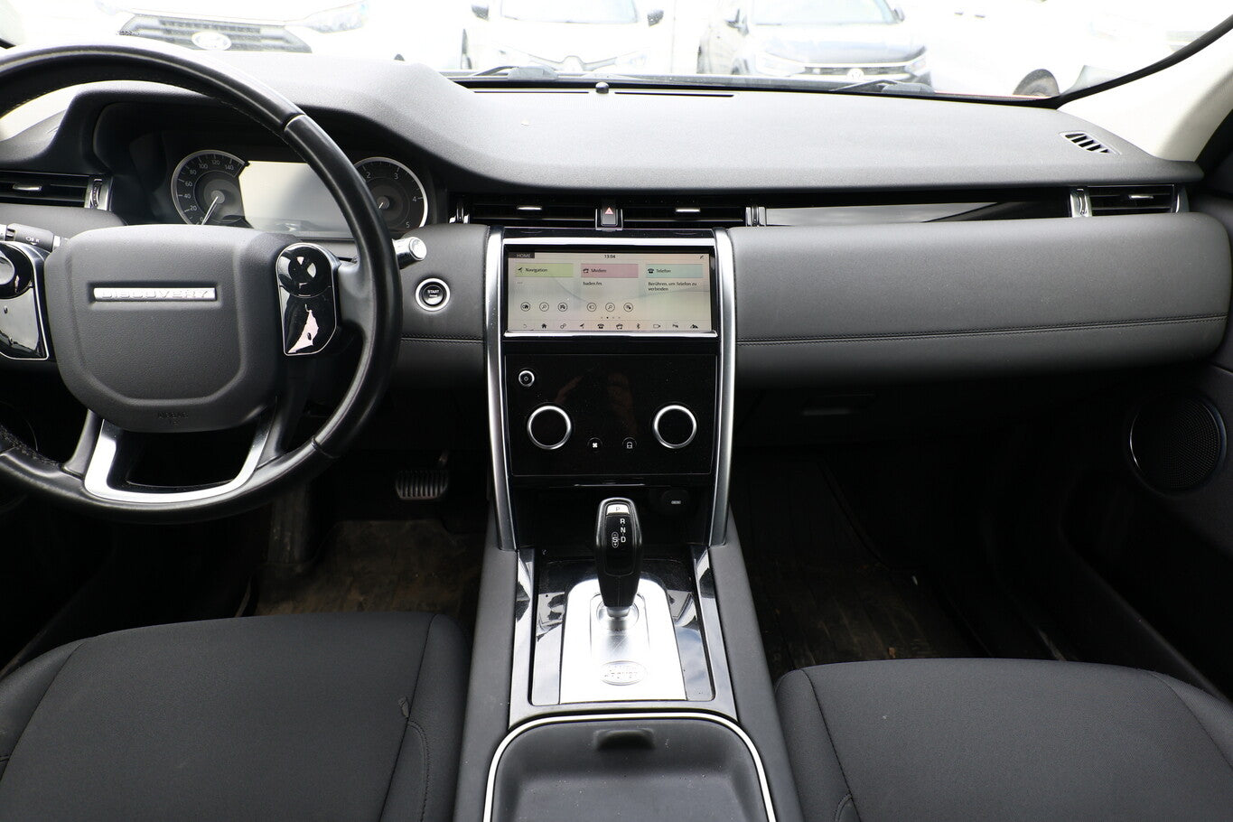 Land Rover Discovery Sport D150 Aut. AWD StandH Nav LED PDC 116057817 7