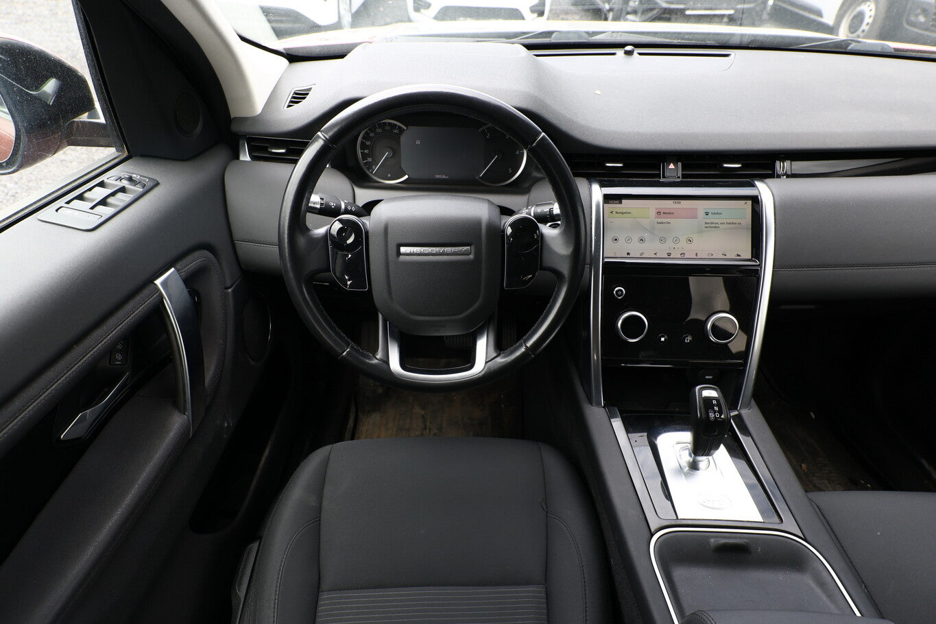 Land Rover Discovery Sport D150 Aut. AWD StandH Nav LED PDC 116057817 6