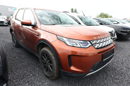 Land Rover Discovery Sport D150 Aut. AWD StandH Nav LED PDC 116057817 1
