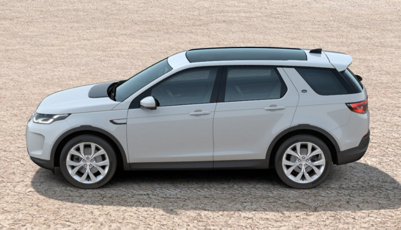 Land Rover Discovery Sport 2.0 P200 Aut. SE AWD 7S LED Nav 93464230 1
