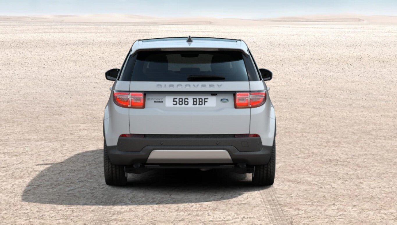 Land Rover Discovery Sport 2.0 P200 Aut. SE AWD 7S LED Nav 93464230 4