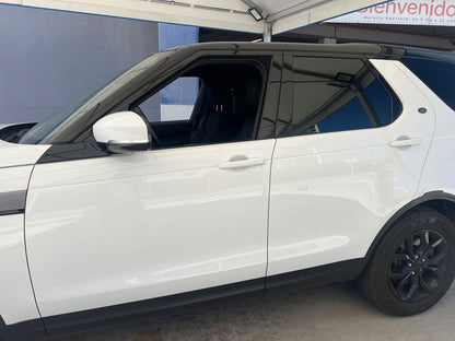 Exterior izquierda