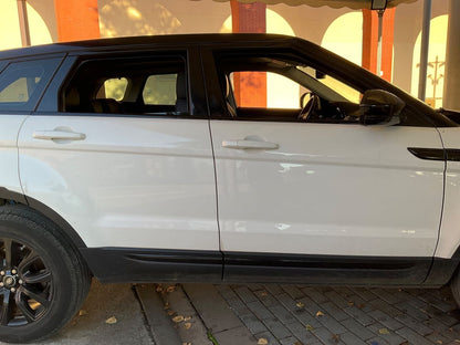 Exterior derecha